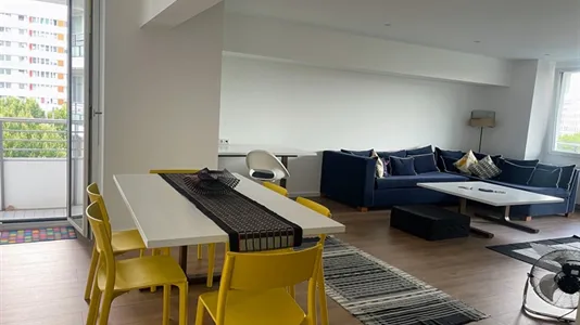 Apartments in Berlin Mitte - photo 9