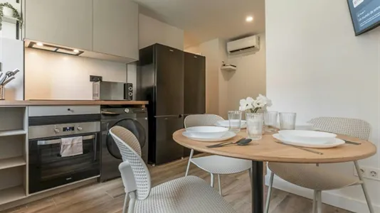 Rooms in Madrid Carabanchel - photo 6