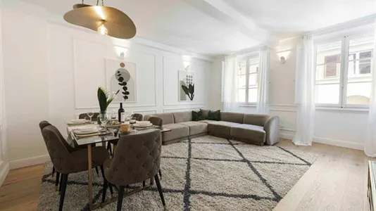 Apartments in Florence - photo 2