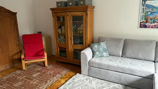 Apartments in Budapest Józsefváros - photo 4