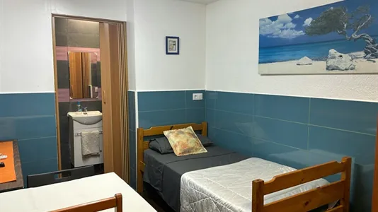 Apartments in Barcelona Les Corts - photo 1