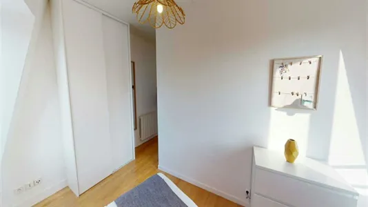 Rooms in Paris 2ème arrondissement - Bourse - photo 4