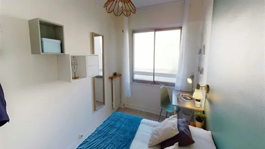 Rooms in Paris 14ème arrondissement - Montparnasse - photo 3