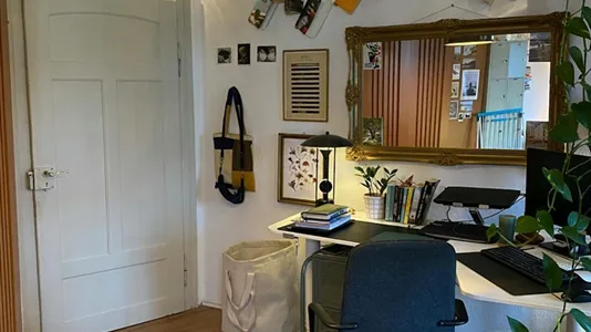 Rooms in Nuremberg - photo 5