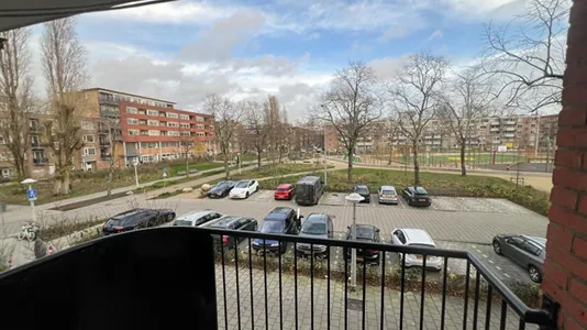 Rooms in Amsterdam Zeeburg - photo 4