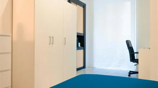 Rooms in Turin - photo 5