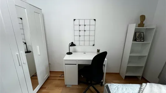 Rooms in Wien Währing - photo 6