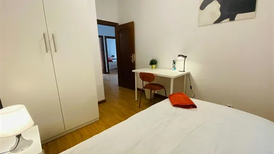 Rooms in Madrid Retiro - photo 8