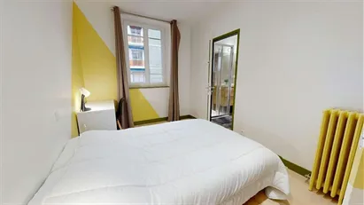 Room for rent in Clermont-Ferrand, Auvergne-Rhône-Alpes