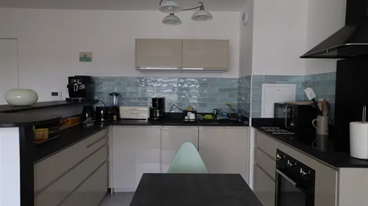 Apartments in Créteil - photo 5