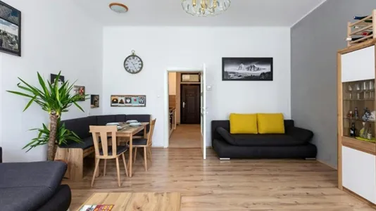 Apartments in Vienna Brigittenau - photo 2
