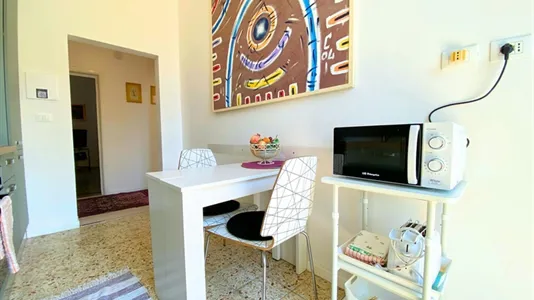 Apartments in Florence - photo 2