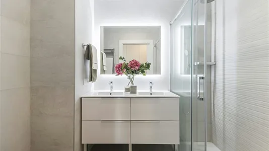 Apartments in Valencia L'Eixample - photo 10