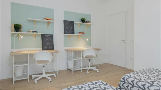 Rooms in Padua - photo 8
