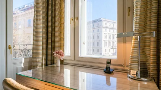 Apartments in Vienna Josefstadt - photo 9