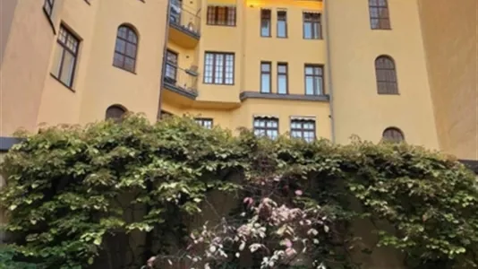 Apartments in Vasastan - photo 1