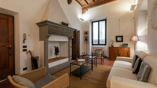 Apartments in Florence - photo 4