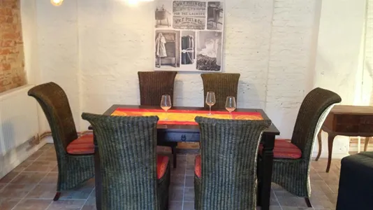 Rooms in Berlin Pankow - photo 4