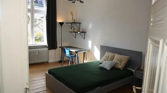 Rooms in Berlin Charlottenburg-Wilmersdorf - photo 2