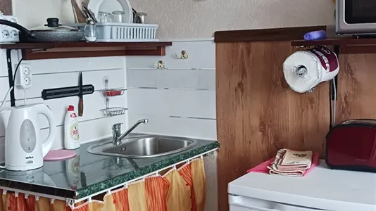 Apartments in Liepāja - photo 7