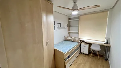 Room for rent in Zaragoza, Aragón