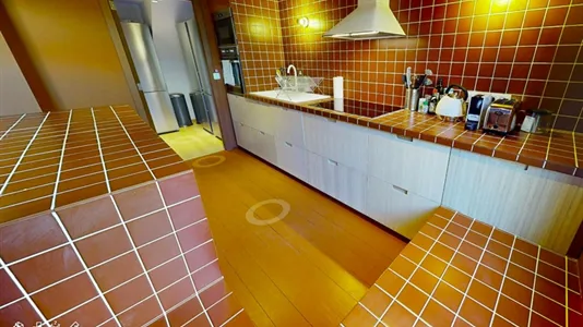 Rooms in Brussels Etterbeek - photo 9