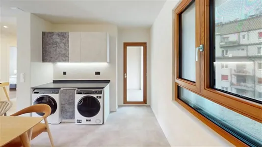 Apartments in Zürich Distrikt 11 - photo 4