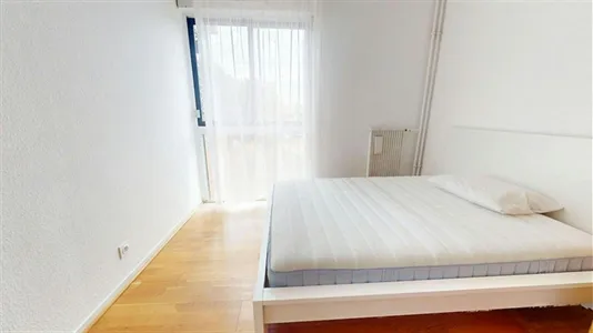 Rooms in Toulouse - photo 2