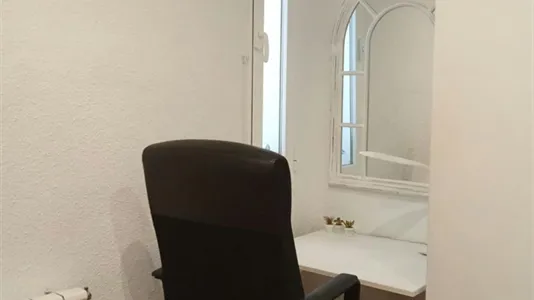 Rooms in Madrid Moncloa-Aravaca - photo 4