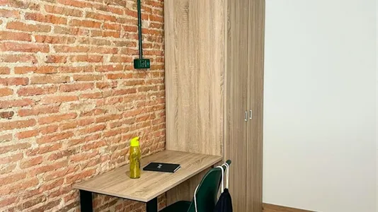 Rooms in Las Barranquillas - photo 8