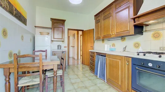 Apartments in Florence - photo 8