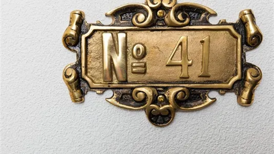 Apartments in Zürich Distrikt 6 - photo 4