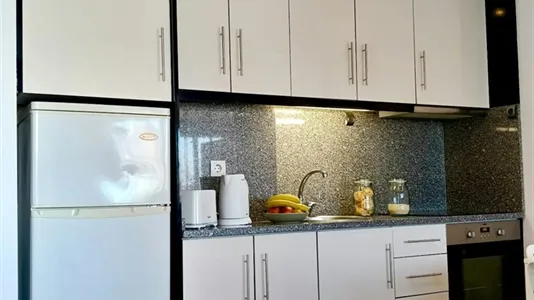 Apartments in Location is not specified - photo 10