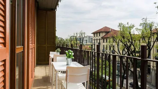 Rooms in Milano Zona 2 - Stazione Centrale, Gorla, Turro, Greco, Crescenzago - photo 4