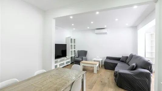 Apartments in Barcelona Sant Andreu - photo 7