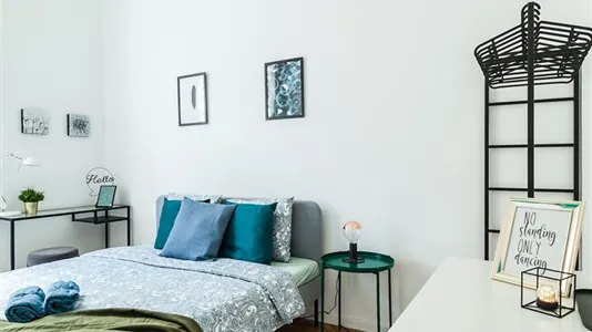 Rooms in Budapest Erzsébetváros - photo 5