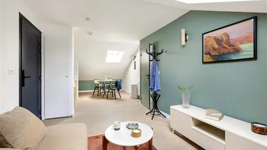 Apartments in Marseille 2ème arrondissement - photo 5