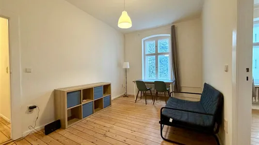 Apartments in Location is not specified - photo 9