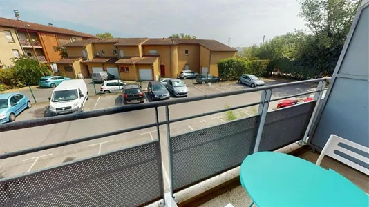 Apartments in Toulouse - photo 2