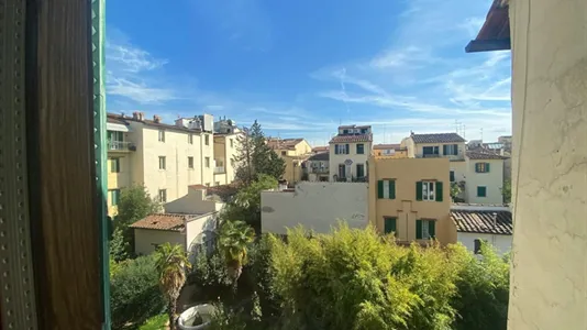 Apartments in Florence - photo 3