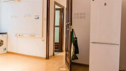 Rooms in Valencia L'Eixample - photo 10