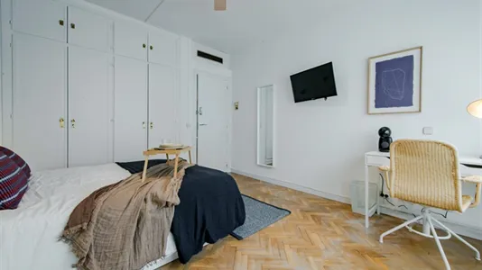 Rooms in Madrid Tetuán - photo 4