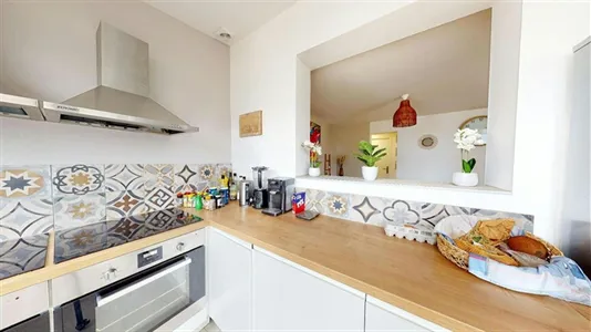 Rooms in Nantes - photo 8