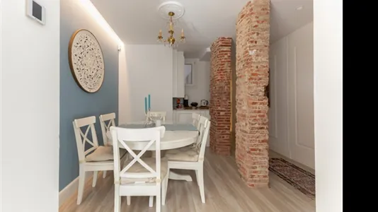Apartments in Madrid Chamberí - photo 7