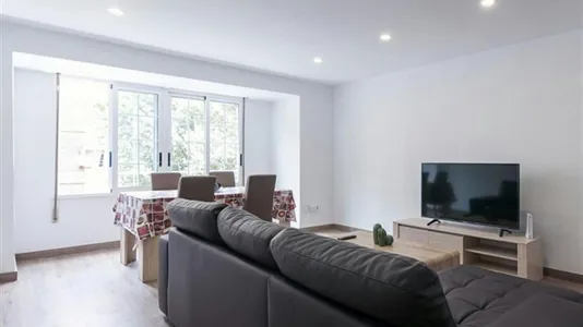 Rooms in Valencia Poblats Marítims - photo 4