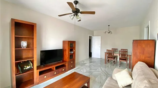 Rooms in Jerez de la Frontera - photo 6