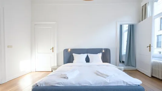 Apartments in Brussels Elsene - photo 5