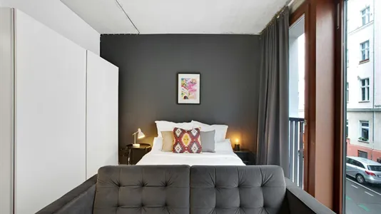 Apartments in Berlin Mitte - photo 2