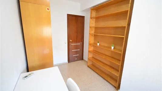 Rooms in Alboraya - photo 8