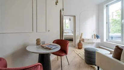 Apartment for rent in Brussels Elsene, Brussels